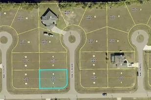 3900 NW 35th Ave, Cape Coral, FL 33993 - Photo 1
