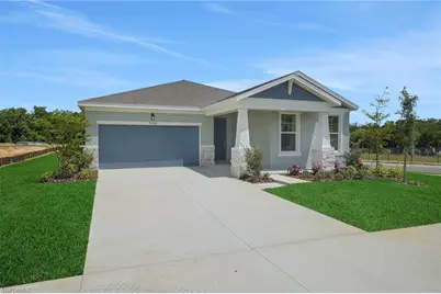 13512 Turnleaf Blvd, Punta Gorda, FL 33955 - Photo 2