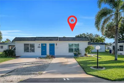 11 Hamlin Ct, Lehigh Acres, FL 33936 - Photo 1