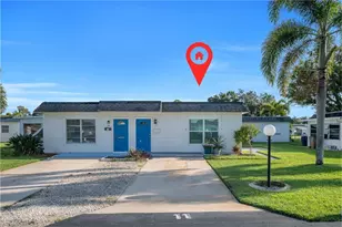 11 Hamlin Ct, Lehigh Acres, FL 33936 - Photo 1