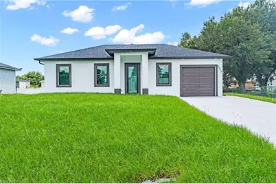 2923 2nd St SW, Lehigh Acres, FL 33976 - Photo 1