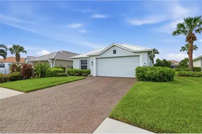 2447 Woodbourne Pl, Cape Coral, FL 33991 - Photo 2