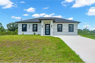 726 Clancy St E, Lehigh Acres, FL 33974 - Photo 1