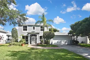 9161 Pittsburgh Blvd, Fort Myers, FL 33967 - Photo 1