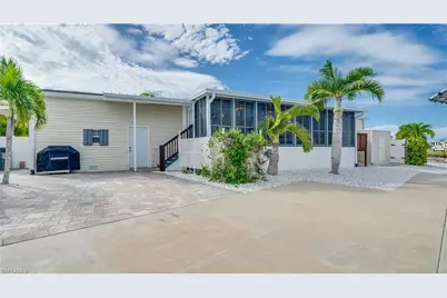 2941 Bowsprit Ln, Saint James City, FL 33956 - Photo 34