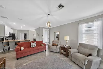 3625 Crimson Ln, Fort Myers, FL 33916 - Photo 4