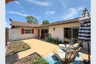 5638 Foxlake Dr, North Fort Myers, FL 33917 - Photo 4