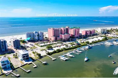 250 Estero Blvd #302, Fort Myers Beach, FL 33931 - Photo 48