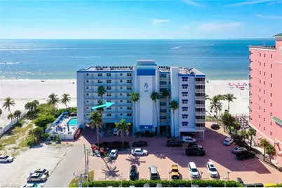 250 Estero Blvd #302, Fort Myers Beach, FL 33931 - Photo 50