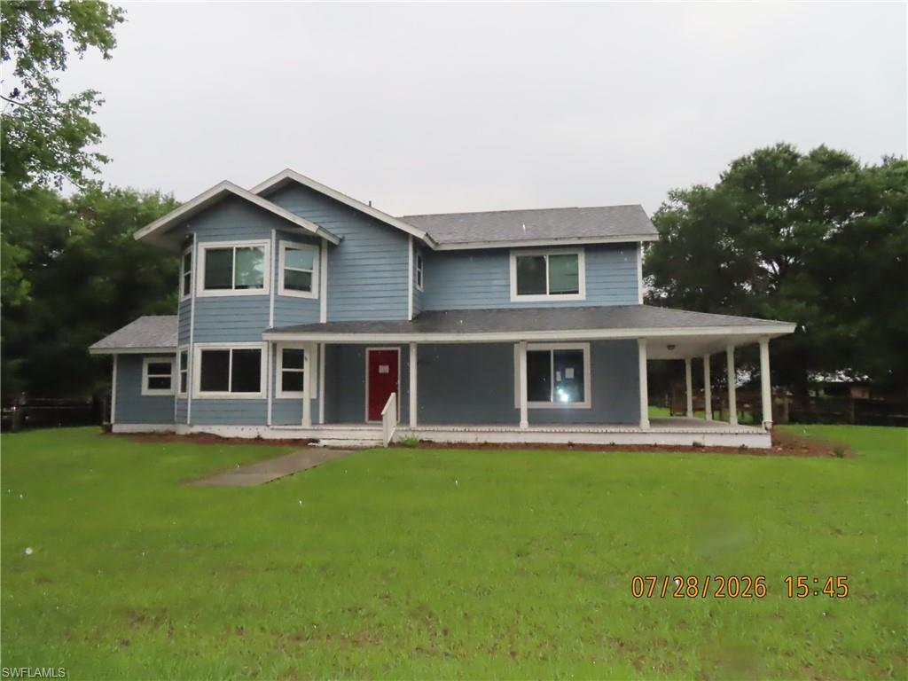 1701 SE Walston Ave - 1701 SE Walston Ave, Arcadia, FL 34266 Luxury Property | Jose Angel Pina