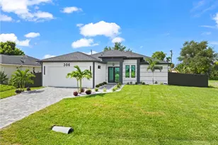 306 NE 11th St, Cape Coral, FL 33909 - Photo 1