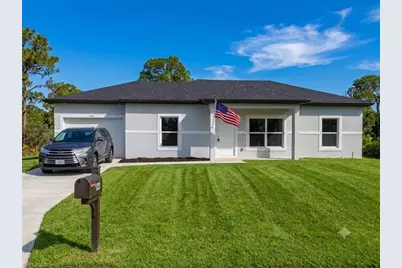 1114 Ectype St E, Lehigh Acres, FL 33974 - Photo 1