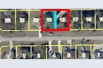 519 Grant Blvd, Lehigh Acres, FL 33974 - Photo 1