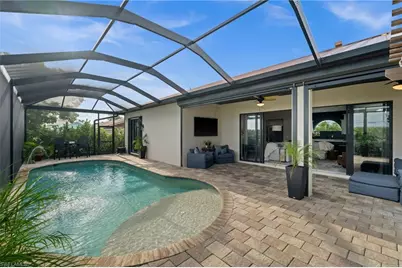 3921 Galt Island Ave, Saint James City, FL 33956 - Photo 36