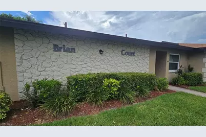 4624 SE 6th Ave #1G, Cape Coral, FL 33904 - Photo 16