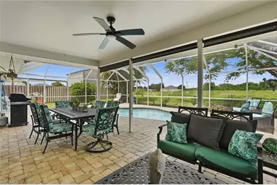 1529 Crestwood Cir W, Lehigh Acres, FL 33936 - Photo 20