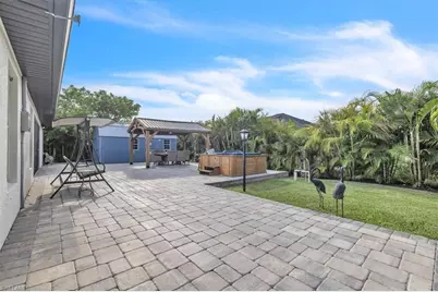 3233 NW 21st St, Cape Coral, FL 33993 - Photo 30