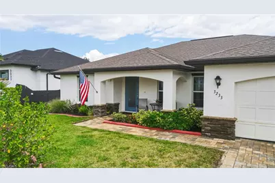 3233 NW 21st St, Cape Coral, FL 33993 - Photo 4