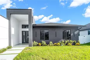 2700 SW Embers Terrace, Cape Coral, FL 33991 - Photo 4