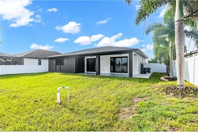 2700 SW Embers Ter, Cape Coral, FL 33991 - Photo 38