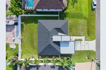 2700 SW Embers Ter, Cape Coral, FL 33991 - Photo 42