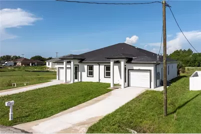 428 Petite Ave, Lehigh Acres, FL 33974 - Photo 4