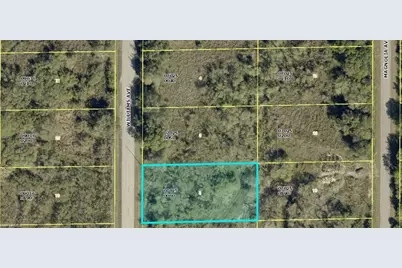 1412 Williams Ave, Lehigh Acres, FL 33972 - Photo 2