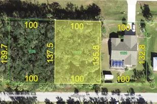 26123 Notre Dame Blvd, Punta Gorda, FL 33955 - Photo 1