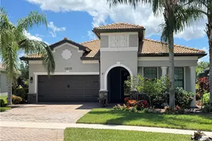 12835 Epping Way, Fort Myers, FL 33913 - Photo 1