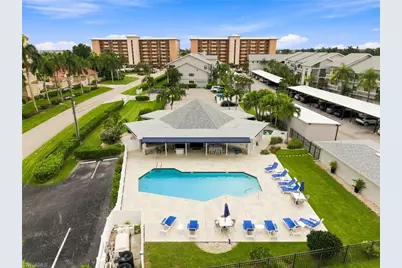 4240 SE 20th Pl #210, Cape Coral, FL 33904 - Photo 2