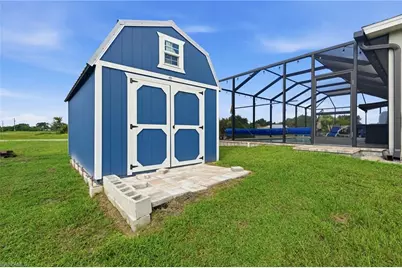 3017 Iris Cir, Labelle, FL 33935 - Photo 38