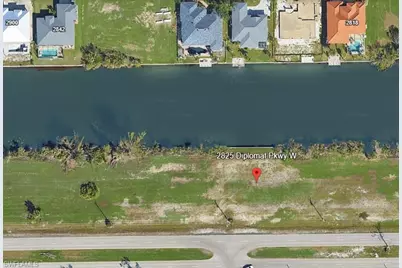 2825 Diplomat Pkwy W, Cape Coral, FL 33993 - Photo 6