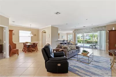 3271 Midship Dr, North Fort Myers, FL 33903 - Photo 4