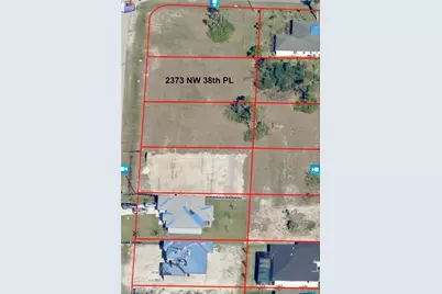 2373 NW 38th Pl, Cape Coral, FL 33993 - Photo 2