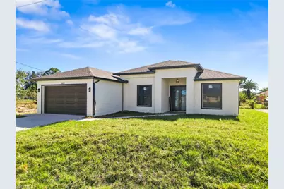 2803 44th St SW, Lehigh Acres, FL 33976 - Photo 2