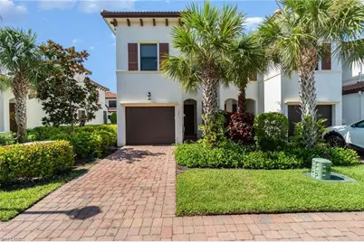 9463 Montebello Way #101, Fort Myers, FL 33908 - Photo 1