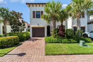 9463 Montebello Way, Fort Myers, FL 33908 - Photo 1