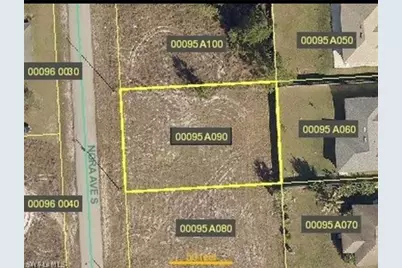 2003 Nora Ave S, Lehigh Acres, FL 33976 - Photo 2