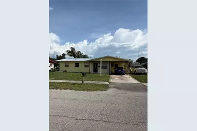 428 W Alverdez Ave, Clewiston, FL 33440 - Photo 1