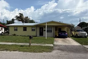 428 W Alverdez Ave, Clewiston, FL 33440 - Photo 1