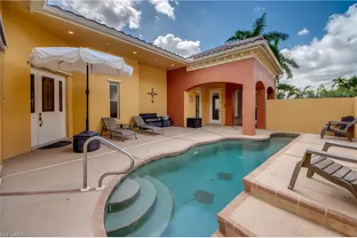 7533 Key Deer Ct, Fort Myers, FL 33966 - Photo 4
