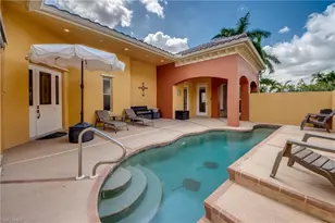 7533 Key Deer Ct, Fort Myers, FL 33966 - Photo 4