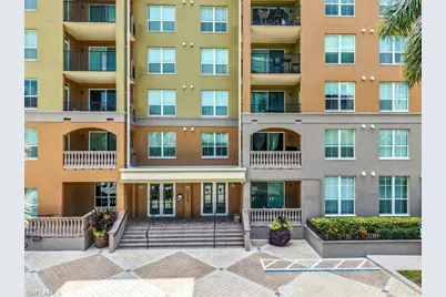2825 Palm Beach Blvd #216, Fort Myers, FL 33916 - Photo 1