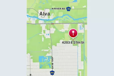 4203 E 27th St, Alva, FL 33920 - Photo 4