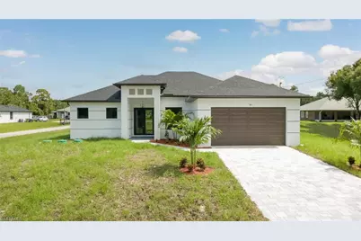 470 Laconic Ave, Lehigh Acres, FL 33974 - Photo 1