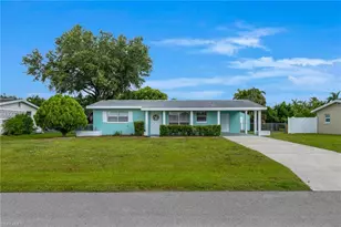 1442 Byron Rd, Fort Myers, FL 33919 - Photo 1