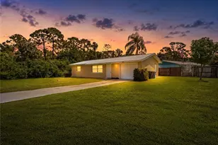 1290 Barrett Rd, North Fort Myers, FL 33903 - Photo 1