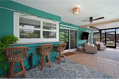 1024 El Mar Ave, Fort Myers, FL 33919 - Photo 34