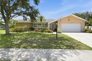 1024 El Mar Ave, Fort Myers, FL 33919 - Photo 1