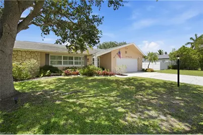 1024 El Mar Ave, Fort Myers, FL 33919 - Photo 2